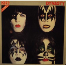 KISS - Dynasty
