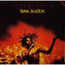 PETER TOSH - Bush doctor
