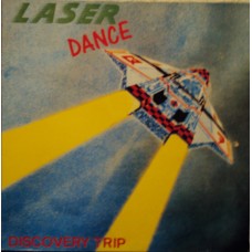 LASER DANCE - Discovery trip