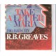 R. B. GREAVES - Take a letter Maria