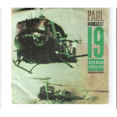 PAUL HARDCASTLE - 19 (German Version)