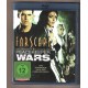 PEACEKEEPER WARS  Blue Ray