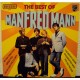 MANFRED MANN - The best of