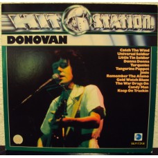 DONOVAN - Hit station