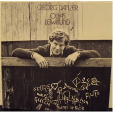 GEORG DANZER - Ollas leiwand