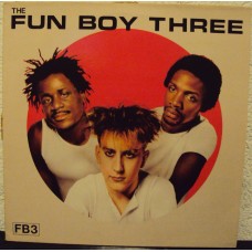 FUN BOY THREE - Same