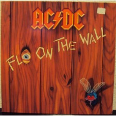AC / DC - Flo on the wall