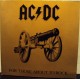 AC / DC - For those about to rock