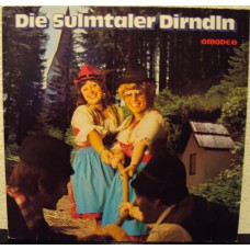 SULMTALER DIRNDLN - Same
