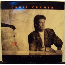 CHRIS CRAMER - Just with me