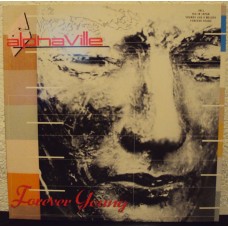 ALPHAVILLE - Forever young