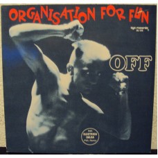 OFF - Organisation for fun