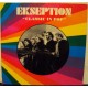 EKSEPTION - Classic in pop                   ***Aut - Press***