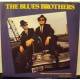BLUES BROTHERS - Original Soundtrack