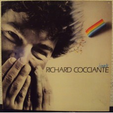 RICHARD COCCIANTE - Sincerite