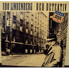 UDO LINDENBERG - Der Detektiv Rock Revue 2
