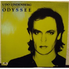 UDO LINDENBERG - Odyssee