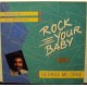 GEORGE McCRAE - Rock your baby (Paul Hardcastle remix)