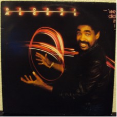 GEORGE McCRAE - We did it !