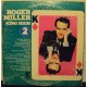 ROGER MILLER - King high