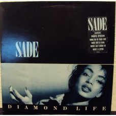 SADE - Diamond life