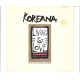 KOREANA - Living for love