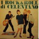 ADRIANO CELENTANO - I rock & roll di Celentano