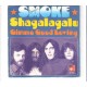 SMOKE - Shagalagalu