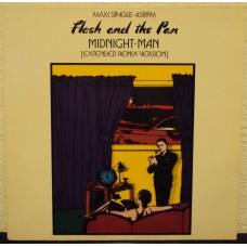 FLASH AND THE PAN - Midnight man