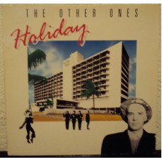 OTHER ONES - Holiday