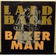 LAID BACK - Baker man