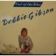 DEBBIE GIBSON - Out of the blue