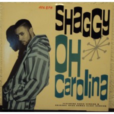 SHAGGY - Oh Carolina