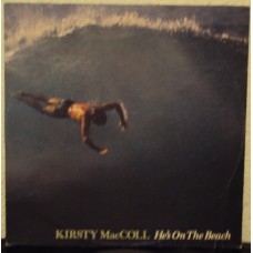 KIRSTY MacCOLL - He´s on the beach