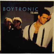 BOYTRONIC - Tears