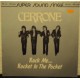 CERRONE - Rock me ...
