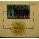 DURAN DURAN - The wild boys