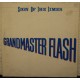 GRANDMASTER FLASH - Sign of the times