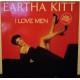 EARTHA KITT - I love men