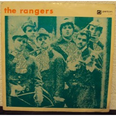 THE RANGERS - Same