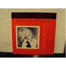 DIVINE - Shoot your shot