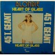 BLONDIE - Heart of glass