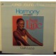 SUZI LANE - Harmony