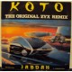KOTO - Jabdah (the original zyx remix)