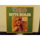 BETTE MIDLER - My knight in black leather