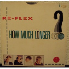 RE-FLEX - How much longer