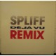 SPLIFF - Deja vu (remix)