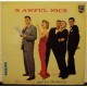 RAY CONNIFF - s´ Awful nice