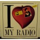 TAFFY - I love my radio