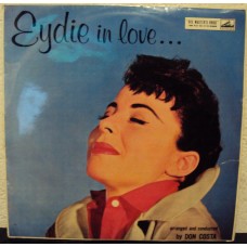 EYDIE GORME - Eydie in love ...